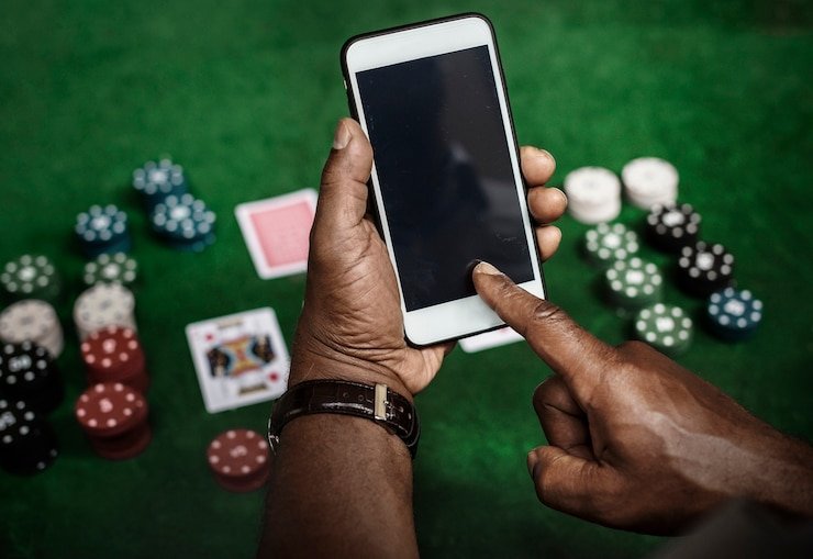 Video penjelasan pasar MLBB di revo999